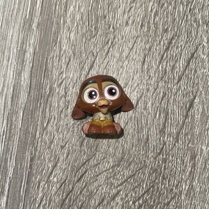 Valentino from wish #doorable #disney